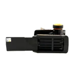 Апаратура керування 2-канальна FlySky FS-GT2 2.4GHz з приймачем GR3E - Зображення 5