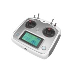 Апаратура керування 6-канальна FlySky FS-I6S AFHDS 2A з приймачем IA6B