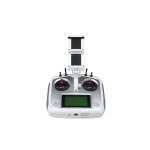 Апаратура керування 6-канальна FlySky FS-I6S AFHDS 2A з приймачем IA6B - Зображення 2