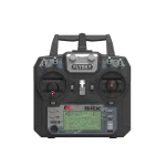Апаратура керування 10-канальна FlySky FS-I6X AFHDS 2A із приймачем IA6B - Зображення 2
