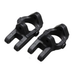 Хаби передні 2шт для Feiyue FY-01, FY-02, FY-03 - Зображення 2