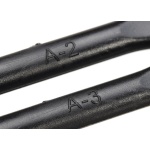 Тяги качалок передніх амортизаторів 2шт для Feiyue FY-01, FY-02, FY-03 - Зображення 3