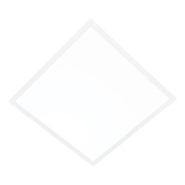 Світлодіодний світильник врізний Galaksi-45 45W 6400K