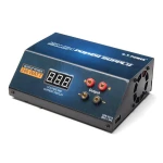 Блок живлення GT Power 16A/240W 15В для зарядних пристроїв
