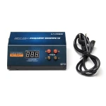 Блок живлення GT Power 16A/240W 15В для зарядних пристроїв - Зображення 5