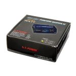 Блок живлення GT Power 16A/240W 15В для зарядних пристроїв - Зображення 6