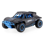 Машинка на радіокеруванні 1:18 HB Toys Ралі 4WD на акумуляторі (синій)