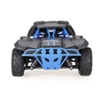 Машинка на радіокеруванні 1:18 HB Toys Ралі 4WD на акумуляторі (синій) - Зображення 2