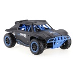 Машинка на радіокеруванні 1:18 HB Toys Ралі 4WD на акумуляторі (синій) - Зображення 3