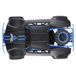 Машинка на радіокеруванні 1:18 HB Toys Ралі 4WD на акумуляторі (синій) - Зображення 4