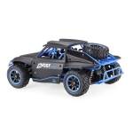 Машинка на радіокеруванні 1:18 HB Toys Ралі 4WD на акумуляторі (синій) - Зображення 5