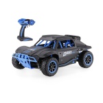 Машинка на радіокеруванні 1:18 HB Toys Ралі 4WD на акумуляторі (синій) - Зображення 7