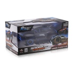 Машинка на радіокеруванні 1:18 HB Toys Ралі 4WD на акумуляторі (синій) - Зображення 8