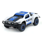 Машинка радіокерована 1:43 HB Toys Muscle повнопривідна (синій) - Зображення 2