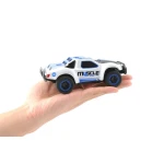 Машинка радіокерована 1:43 HB Toys Muscle повнопривідна (синій) - Зображення 6