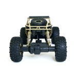 Машинка на радіокеруванні 1:18 HB Toys Краулер 4WD на акумуляторі (зелений) - Зображення 4