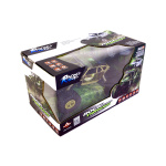 Машинка на радіокеруванні 1:18 HB Toys Краулер 4WD на акумуляторі (зелений) - Зображення 7