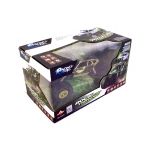 Машинка на радіокеруванні 1:18 HB Toys Краулер 4WD на акумуляторі (зелений) - Зображення 7