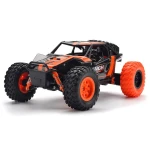 Машинка на радіокеруванні 1:24 HB Toys Баггі 4WD на акумуляторі (помаранчевий)