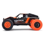 Машинка на радіокеруванні 1:24 HB Toys Баггі 4WD на акумуляторі (помаранчевий) - Зображення 2