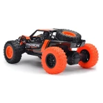 Машинка на радіокеруванні 1:24 HB Toys Баггі 4WD на акумуляторі (помаранчевий) - Зображення 3