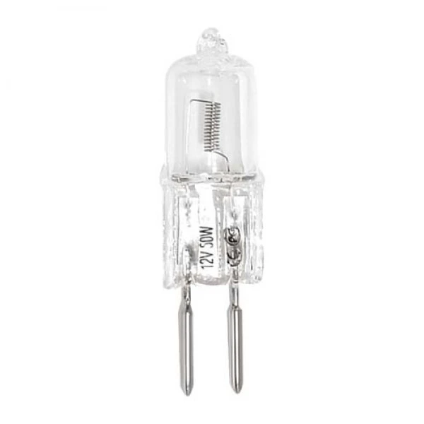 Лампа галогенна Feron JC 12V20W G-4 (443)