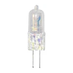 Лампа галогенна Feron JC 12V 20W G-4.0 супер яскрава (super brite yellow) (2190)