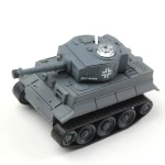 Танк мікро р/в "Tank-7" (Німеччина)