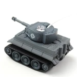 Танк мікро р/в "Tank-7" (Німеччина) - Зображення 2
