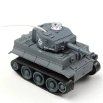 Танк мікро р/в "Tank-7" (Німеччина) - Зображення 3
