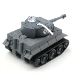 Танк мікро р/в "Tank-7" (Німеччина) - Зображення 4