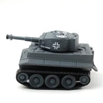 Танк мікро р/в "Tank-7" (Німеччина) - Зображення 5