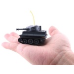 Танк мікро р/в "Tank-7" (Німеччина) - Зображення 11
