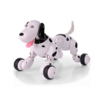 Робот-собака радіокерований Happy Cow Smart Dog (чорний) - Зображення 2