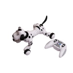 Робот-собака радіокерований Happy Cow Smart Dog (чорний) - Зображення 5