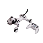 Робот-собака радіокерований Happy Cow Smart Dog (чорний) - Зображення 5