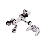 Робот-собака радіокерований Happy Cow Smart Dog (чорний) - Зображення 6