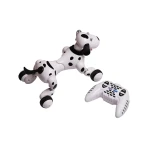 Робот-собака радіокерований Happy Cow Smart Dog (чорний) - Зображення 6
