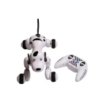 Робот-собака радіокерований Happy Cow Smart Dog (чорний) - Зображення 7
