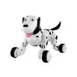Робот-собака радіокерований Happy Cow Smart Dog (чорний) - Зображення 8