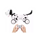 Робот-собака радіокерований Happy Cow Smart Dog (чорний) - Зображення 9
