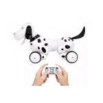 Робот-собака радіокерований Happy Cow Smart Dog (чорний) - Зображення 9