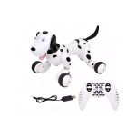 Робот-собака радіокерований Happy Cow Smart Dog (чорний) - Зображення 10