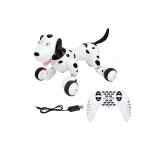 Робот-собака радіокерований Happy Cow Smart Dog (чорний) - Зображення 10