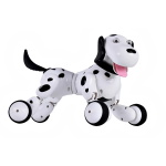 Робот-собака радіокерований Happy Cow Smart Dog (чорний) - Зображення 11