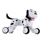 Робот-собака радіокерований Happy Cow Smart Dog (чорний) - Зображення 11