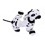Робот-собака радіокерований Happy Cow Smart Dog (чорний) - Зображення 12