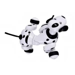 Робот-собака радіокерований Happy Cow Smart Dog (чорний) - Зображення 12