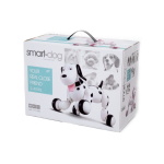 Робот-собака радіокерований Happy Cow Smart Dog (чорний) - Зображення 13