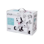 Робот-собака радіокерований Happy Cow Smart Dog (чорний) - Зображення 13